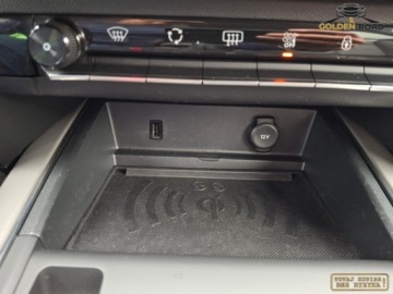 Citroen C5 Aircross SUV 1.5 BlueHDI 131KM 2020 Citroen C5 Aircross 1,5 HDI 130KM LED klima alu kamera alu tempomat oplaco, zdjęcie 16