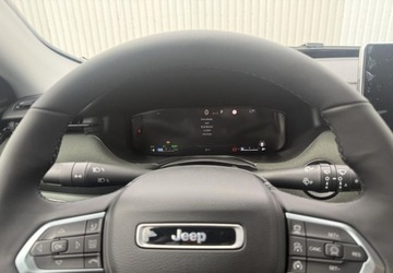 Jeep Compass II 2025 Jeep Compass 1.5 T4 mHEV North Star FWD SS DCT 1.5 Benzyna 130KM, zdjęcie 14