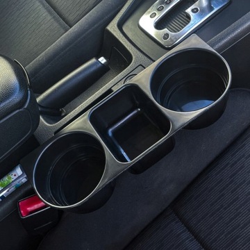 АВТОМОБИЛЬНЫЙ ДЕРЖАТЕЛЬ ДЛЯ ЧАШКИ 5в1 НАПИТКИ ДЕРЖАТЕЛЬ ДЛЯ ТЕЛЕФОННОЙ ЧАШКИ ПОДЛОКОТНИК