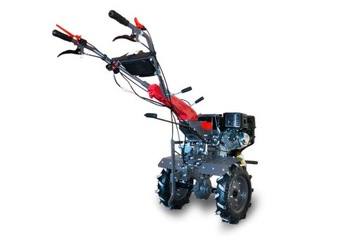 Ciągnik jednoosiowy glebogryzarka WEIMA WM1100FE-6DIF 13.0KM