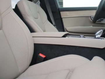 Volvo XC90 II 2026 VOLVO XC90 B5 AWD Ultra Dark Suv 2.0 (250KM) 2026, zdjęcie 14