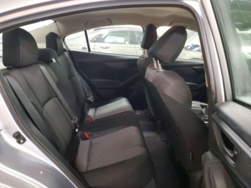 Subaru Impreza IV 2022 Subaru Impreza 2022 SUBARU IMPREZA 2.0 Benzyna 182KM, zdjęcie 9