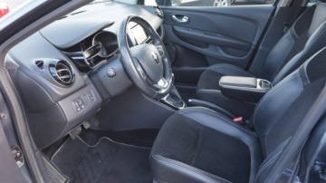 Renault Clio IV 2018 Renault Clio automat. Gwarancja. Polecam !!!, zdjęcie 10