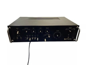 WZMACNIACZ PR HIFI AMPLIFIER A616