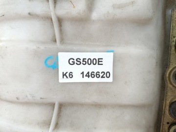 SUZUKI GS 500E СИДЕНЬЕ СКАМЕЙКА