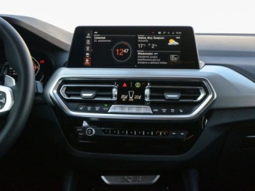 BMW X4 G02 SUV Facelifting 2.0 20d 190KM 2024 BMW X4 BMW X4 xDrive20d 2.0 Diesel 190KM, zdjęcie 34