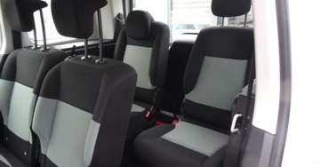 Citroen Berlingo III Osobowy M 1.5 BlueHDi 102KM 2019 Citroen Berlingo 1.5 HDI 7 Foteli Jeden Wlasciciel Serwisowany Oplacony Ja, zdjęcie 5