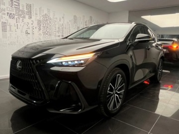 Lexus NX II SUV Facelifting 2.5 350h 200KM 2025 LEXUS NX 350h Omotenashi 2.5 Hybrid AWD Suv 200KM 2025, zdjęcie 2