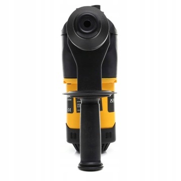 PERFORMANCE HAMMER SDS+ DREL SHOR DREL POWER