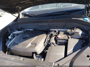 Volvo XC90 II 2020 Volvo XC 90 T6 Momentum 7 Passenger 2020 2.0 Benzyna 316KM, zdjęcie 8