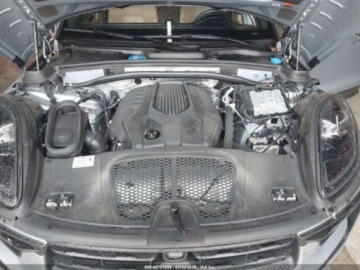 Porsche Macan 2024 Porsche Macan T 2024 2.0 Benzyna 261KM, zdjęcie 9