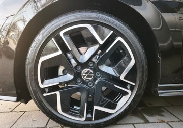 Volkswagen Golf VIII 2025 Volkswagen Golf Nowy Golf R-Line Plus 1.5 Benzyna 149KM, zdjęcie 35