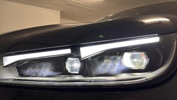 BMW iX SUV 71kWh 326KM 2022 BMW iX BMW Model iX40 M Salon PL otrzymaj Voucher na OCF-ra Vat 23 326KM, zdjęcie 23