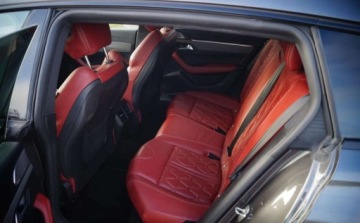 Peugeot 508 II SW 1.6 PureTech 180KM 2021 Peugeot 508 Peugeot 508 1.6 PureTech GT SampS EAT8 1.6 Benzyna 180KM, zdjęcie 15