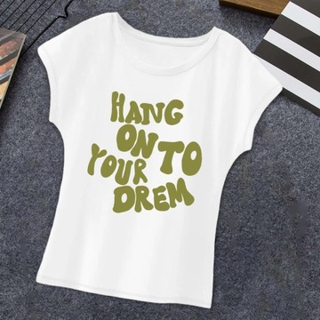 Женская футболка дышащая модная портовая одежда повседневная базовая футболка с круглым вырезом S