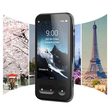 Речевой переводчик T7 - ​​138 языков