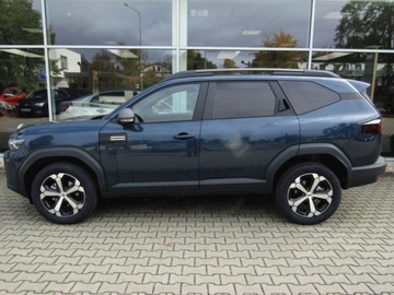 Dacia Bigster 1.2 mild hybrid 140 140KM 2025 Od ręki - Journey LPG 1.2 mHEV 140KM / Pakiet Parking, Zimowy Plus, zdjęcie 1