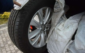 Volkswagen Tiguan I 2009 Volkswagen Tiguan 2.0D Navi Kamera 167 Tys Km 2 KPL KOL Sprowadzony, zdjęcie 19