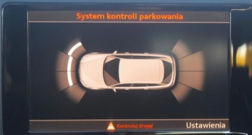 Audi A6 C7 Avant Facelifting 2.0 TDI ultra 190KM 2016 Audi A6 Avant 2.0 TDI 190 Ps Autmoatic Alcantara Navigation MMi Plus 2.0, zdjęcie 22