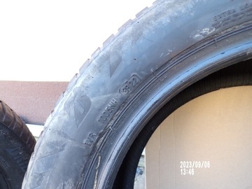 Bridgestone Weather Control Evo 215/55/17 98W