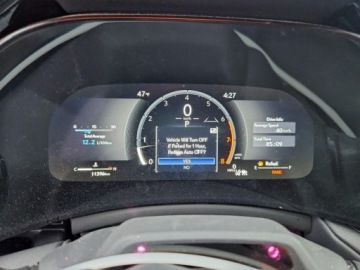 Lexus 2025 Lexus TX 350 Base 2025 2.4 Benzyna 275KM, zdjęcie 9