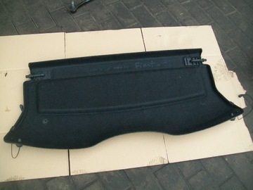 ПОЛКА БАГАЖНИКА ОРИГИНАЛ FORD FIESTA MK5 MK 5 3 ДВЕРИ