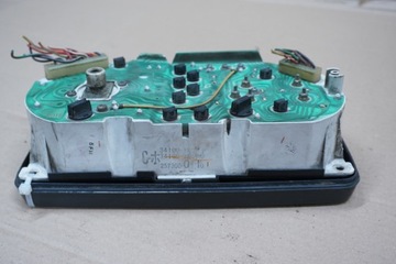 SUZUKI SAMURAI СЧЕТЧИК ЧАСЫ КМ/Ч 1.0 410 EU