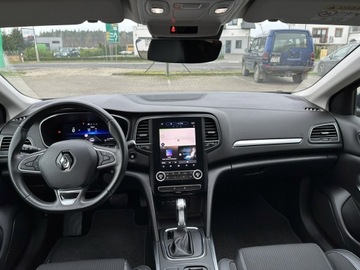 Renault Megane IV Hatchback 5d  Facelifting 1.5 Blue dCi 115KM 2022 Renault Megane * Automat * Navi * Kamera, zdjęcie 16