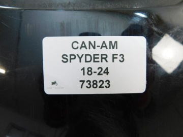 КОЛЕСНАЯ АРКА CAN-AM SPYDER F3 18-24