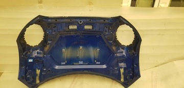 МАСКА MINI COOPER F55 F56 F57 S JCW ВПУСКНОЙ ВПУСК