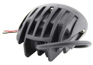 СИД СИНИЙ СИГНАЛЬНЫЙ СВЕТ ВИЛКИ