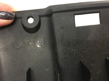 PANEL PŘEPÍNAČŮ VW NEW BEETLE 1.9 TDI 1C0857857