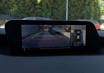 Mazda 3 IV 2020 Mazda 3 1.8 116KM SKORA BEZWYPADKOWA manualGWARANCJA zarejestrowana, zdjęcie 24