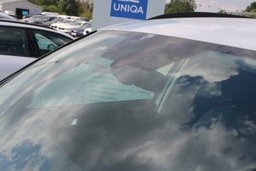 Skoda Kodiaq I SUV 2.0 TDI 150KM 2020 Škoda Kodiaq Skoda Kodiaq Ambition 4X4 Gwarancja, zdjęcie 15