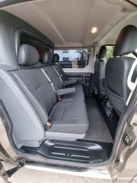 Opel Vivaro B 2018 Opel Vivaro Super zadbany 1 wł. / Klimatronik /, zdjęcie 10