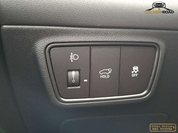 Hyundai Tucson IV 2021 Hyundai Tucson 1,6 crdi 136 KM N-line 4x4 full alcantara panorama kamery36, zdjęcie 30