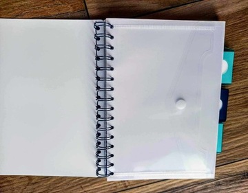 КОЛЕСНАЯ КОМПЛЕКТ BRULION B5 + ШАРИКОВАЯ РУЧКА BLUE LAGON CoolPack