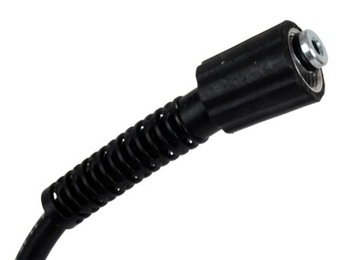 ШЛАНГ ДЛЯ МАШИНЫ ПОД ДАВЛЕНИЕМ, ВКРУЧИВАЕМЫЙ КАБЕЛЬ, 10 м