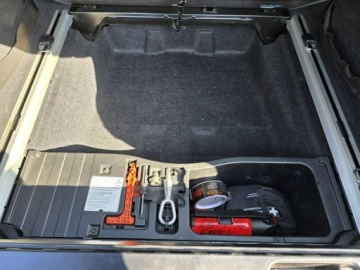 BMW X5 E70 SUV Facelifting xDrive30d 245KM 2010 BMW X5 3.0 Diesel 245 KM, X-Drive, Automat,, zdjęcie 35