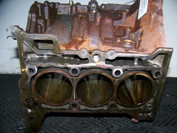 FOCUS MK4 C-MAX II 1.0 ECOBOOST 125KM BLOK B7DA