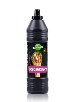 Sos czosnkowy Tarsmak 900g