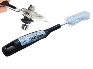 Миксер-бабочка, Monsieur Cuisine Plus Edition, вставка для взбивания + шомпол