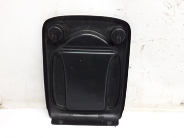 BERLINGO III II PARTNER ČALOUNĚNÍ STOLEK MŘÍŽKA SEDADLA STŘEDNÍHO