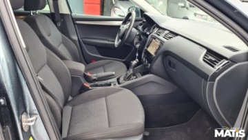 Skoda Octavia III Kombi Facelifting 2.0 TSI 190KM 2018 Skoda Octavia 2.0T 190KM Automat Navi climatronic czujniki 100 bezwypadek, zdjęcie 32