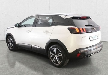 Peugeot 3008 II Crossover Facelifting  1.2 PureTech 130KM 2023 Peugeot 3008 2023 FV23 Od RiA 1.2 Benzyna 130KM, zdjęcie 6