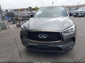 Infiniti QX50 2021 Infiniti QX50 Luxe 2021 2.0l 2.0 Benzyna 268KM, zdjęcie 7
