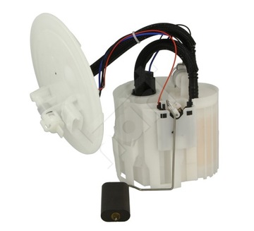 POMPA PALIWA EL OPEL ASTRA H CDTI 2004-2009
