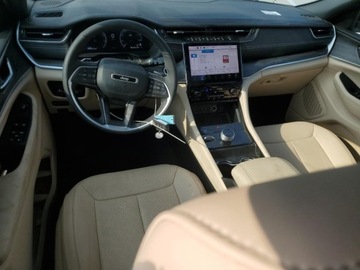 Jeep Grand Cherokee V 2024 Jeep Grand Cherokee Limited 2024 3.6l 3.6 Benzyna 293KM, zdjęcie 8