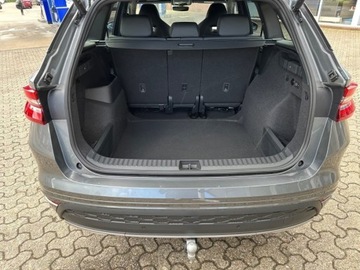 Skoda Kodiaq II SUV Plug-In 1.5 TSI Plug-In Hybrid 204KM 2026 SKODA Kodiaq Sportline 1.5 TSI iV PHEV DSG Suv 204KM 2026, zdjęcie 14