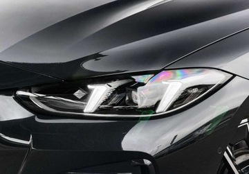 BMW Seria 4 G22-23-26 2025 BMW Seria 4 I wlasciciel M Sport Gwarancja Bezwypadkowy FVAT23, zdjęcie 6